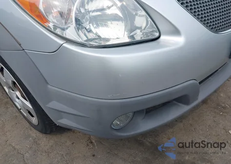 2006 Pontiac Vibe z USA, uszkodzony, nr VIN 5Y2SL65846Z423508